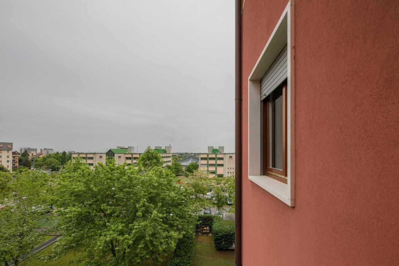 Canna Da Zucchero Apartment Verona Exterior photo